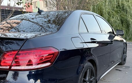 Mercedes-Benz E-Класс, 2014 год, 1 650 000 рублей, 17 фотография