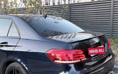 Mercedes-Benz E-Класс, 2014 год, 1 650 000 рублей, 15 фотография