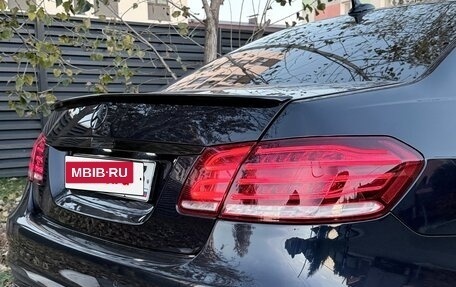 Mercedes-Benz E-Класс, 2014 год, 1 650 000 рублей, 19 фотография