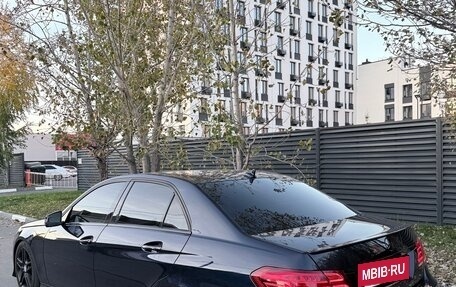 Mercedes-Benz E-Класс, 2014 год, 1 650 000 рублей, 13 фотография