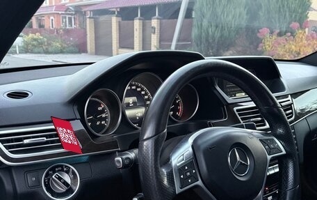 Mercedes-Benz E-Класс, 2014 год, 1 650 000 рублей, 22 фотография