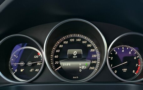 Mercedes-Benz E-Класс, 2014 год, 1 650 000 рублей, 29 фотография