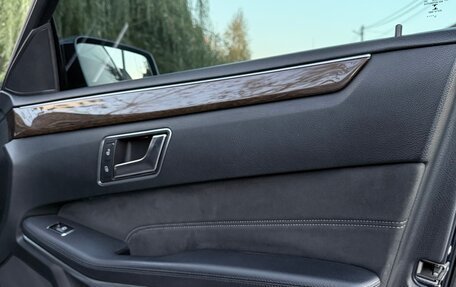 Mercedes-Benz E-Класс, 2014 год, 1 650 000 рублей, 24 фотография