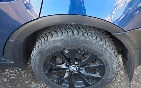 BMW X3, 2004 год, 900 000 рублей, 5 фотография