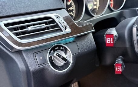 Mercedes-Benz E-Класс, 2014 год, 1 650 000 рублей, 23 фотография