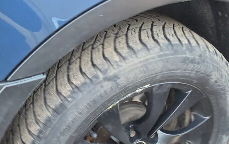 BMW X3, 2004 год, 900 000 рублей, 11 фотография