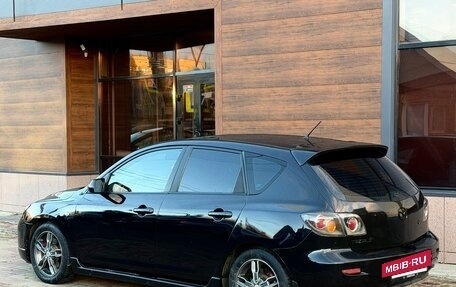 Mazda 3, 2005 год, 485 000 рублей, 3 фотография
