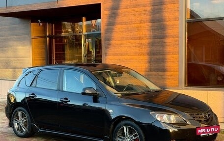 Mazda 3, 2005 год, 485 000 рублей, 5 фотография