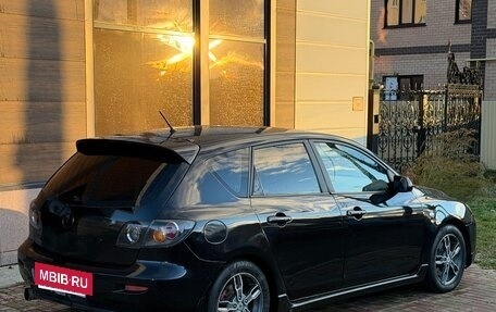 Mazda 3, 2005 год, 485 000 рублей, 6 фотография