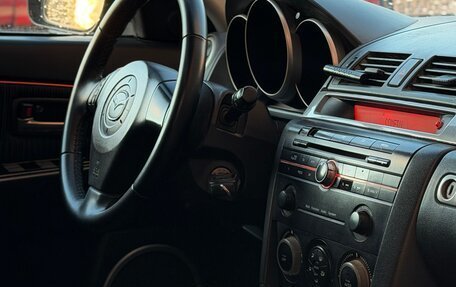 Mazda 3, 2005 год, 485 000 рублей, 11 фотография