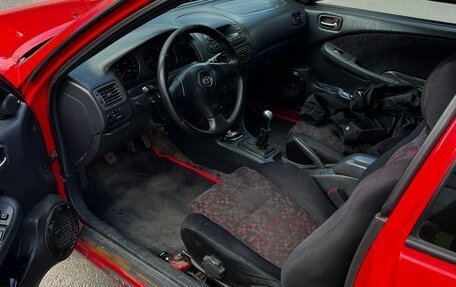 Toyota Corolla, 2001 год, 375 000 рублей, 5 фотография