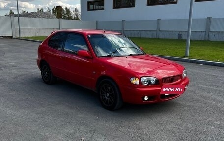 Toyota Corolla, 2001 год, 375 000 рублей, 2 фотография