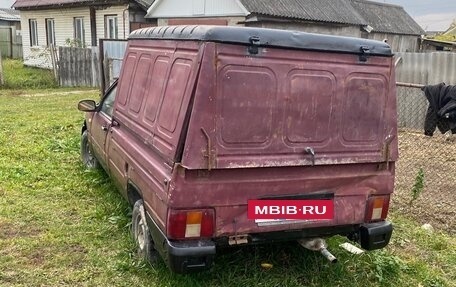 ИЖ 2717, 2000 год, 50 000 рублей, 2 фотография