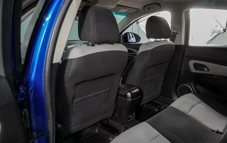 Chevrolet Cruze II, 2011 год, 749 000 рублей, 11 фотография