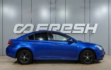 Chevrolet Cruze II, 2011 год, 749 000 рублей, 5 фотография