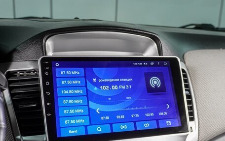 Chevrolet Cruze II, 2011 год, 749 000 рублей, 14 фотография