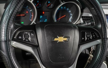 Chevrolet Cruze II, 2011 год, 749 000 рублей, 15 фотография