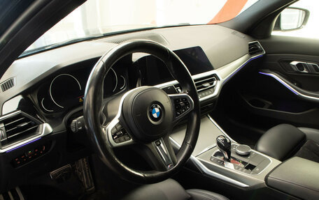 BMW 3 серия, 2020 год, 3 650 000 рублей, 7 фотография