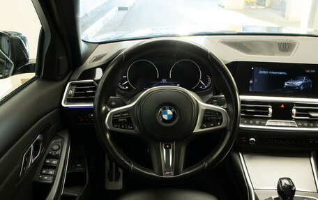 BMW 3 серия, 2020 год, 3 650 000 рублей, 8 фотография