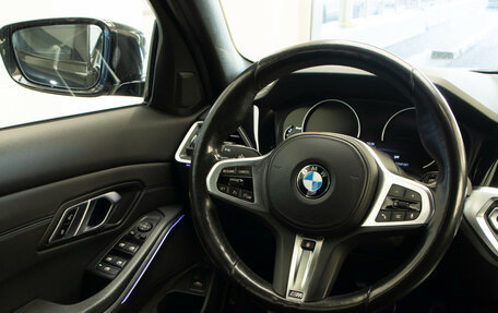 BMW 3 серия, 2020 год, 3 650 000 рублей, 9 фотография