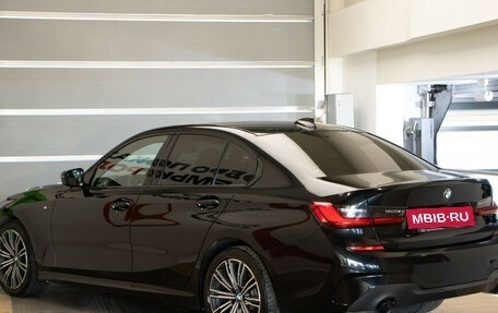 BMW 3 серия, 2020 год, 3 650 000 рублей, 6 фотография