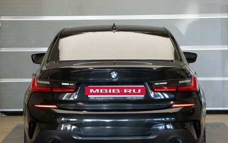 BMW 3 серия, 2020 год, 3 650 000 рублей, 5 фотография