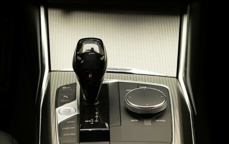 BMW 3 серия, 2020 год, 3 650 000 рублей, 23 фотография