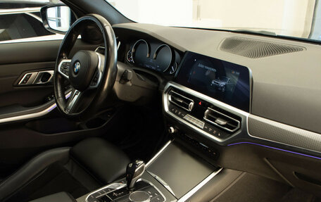 BMW 3 серия, 2020 год, 3 650 000 рублей, 26 фотография
