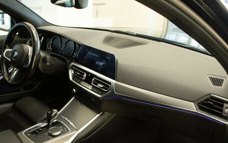 BMW 3 серия, 2020 год, 3 650 000 рублей, 25 фотография