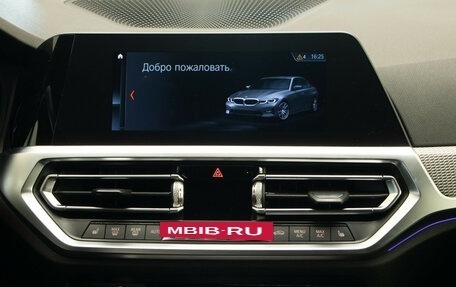 BMW 3 серия, 2020 год, 3 650 000 рублей, 22 фотография