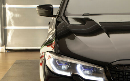 BMW 3 серия, 2020 год, 3 650 000 рублей, 30 фотография