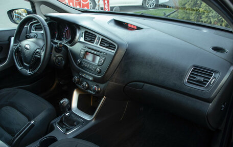 KIA cee'd III, 2015 год, 848 000 рублей, 7 фотография