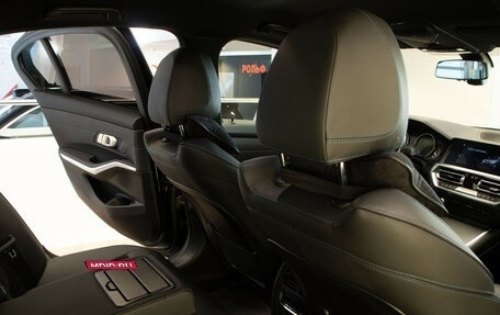 BMW 3 серия, 2020 год, 3 650 000 рублей, 29 фотография