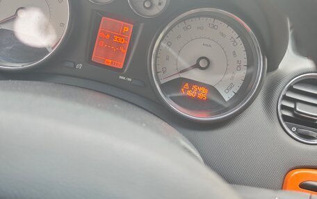 Peugeot 308 II, 2009 год, 280 000 рублей, 4 фотография