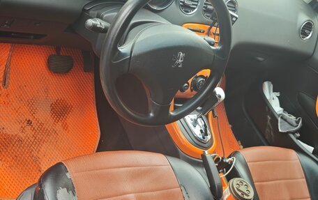 Peugeot 308 II, 2009 год, 280 000 рублей, 5 фотография