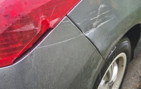 Peugeot 308 II, 2009 год, 280 000 рублей, 7 фотография