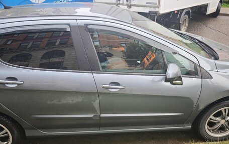Peugeot 308 II, 2009 год, 280 000 рублей, 6 фотография
