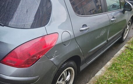 Peugeot 308 II, 2009 год, 280 000 рублей, 8 фотография