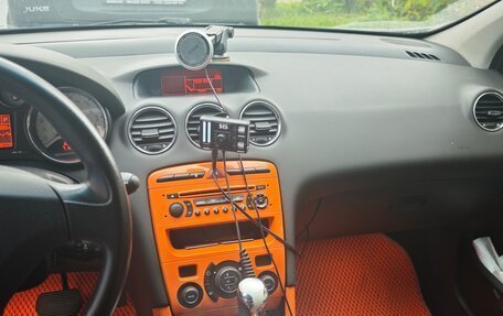 Peugeot 308 II, 2009 год, 280 000 рублей, 3 фотография