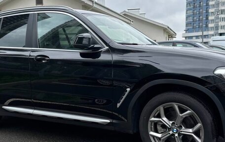 BMW X3, 2024 год, 4 000 000 рублей, 4 фотография