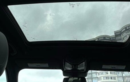 BMW X3, 2024 год, 4 000 000 рублей, 8 фотография