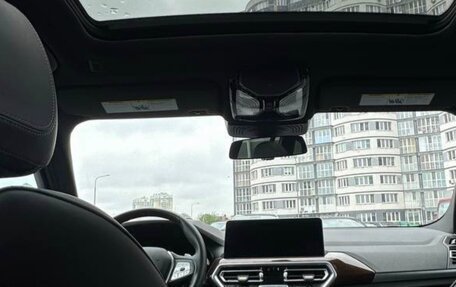 BMW X3, 2024 год, 4 000 000 рублей, 7 фотография