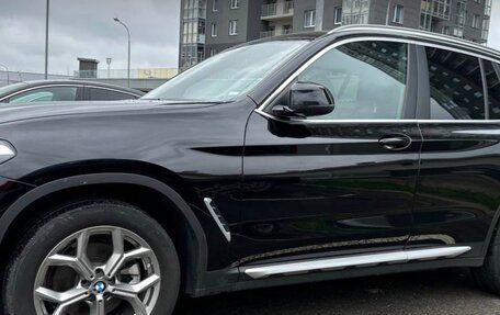 BMW X3, 2024 год, 4 000 000 рублей, 2 фотография