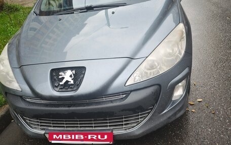 Peugeot 308 II, 2009 год, 280 000 рублей, 2 фотография