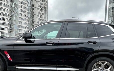 BMW X3, 2024 год, 4 000 000 рублей, 5 фотография