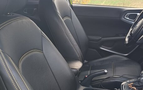 KIA Soul III, 2020 год, 1 800 000 рублей, 3 фотография