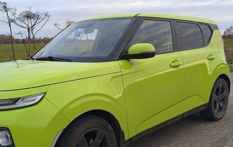 KIA Soul III, 2020 год, 1 800 000 рублей, 5 фотография