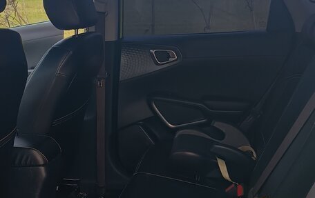 KIA Soul III, 2020 год, 1 800 000 рублей, 9 фотография