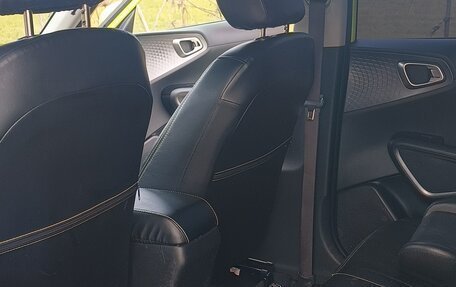 KIA Soul III, 2020 год, 1 800 000 рублей, 8 фотография