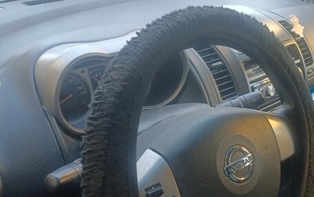 Nissan Note II рестайлинг, 2007 год, 400 000 рублей, 7 фотография